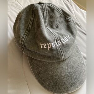 Reputation Taylor Swift hat